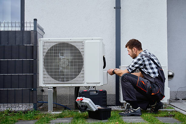 Trusted Air Duct Cleaning service in Hanover, PA - HVAC Repair CO